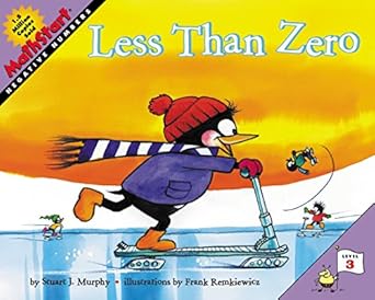 less than zero 1st edition stuart j murphy ,frank remkiewicz 0060001267, 978-0060001261