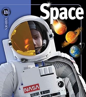 space 1st edition alan dyer 1416938605, 978-1416938606