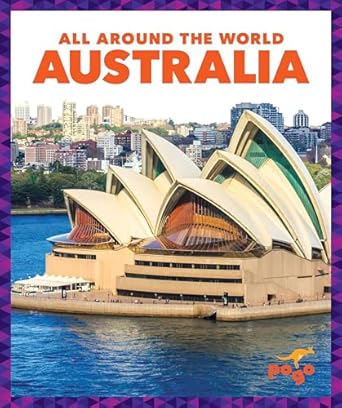 australia 1st edition jessica dean 1641281413, 978-1641281416