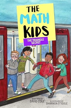 the triangle secret 1st edition david cole ,shannon o'toole 198876162x, 978-1988761626