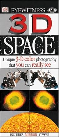 space 1st edition dk publishing 078944898x, 978-0789448989