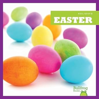 easter 1st edition rebecca pettiford 1620314592, 978-1620314593