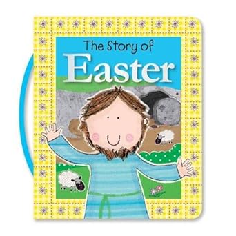 the story of easter 1st edition fiona boon 1782352449, 978-1782352440