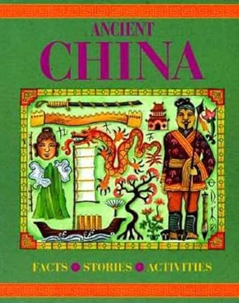 ancient china 1st edition robert nicholson ,claire watts 0791027260, 978-0791027264