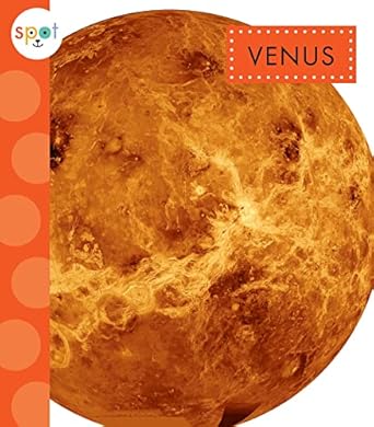 venus 1st edition mari schuh 1681527979, 978-1681527970