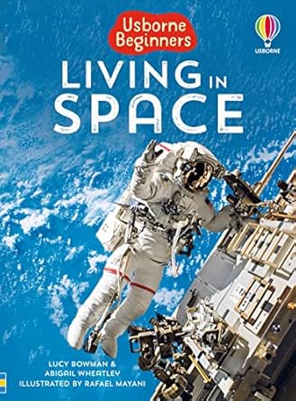 living in space 1st edition lucy bowman ,abigail wheatley 1474921833, 978-1474921831