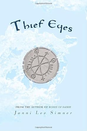 thief eyes 1st edition janni lee simner 0375866701, 978-0375866708