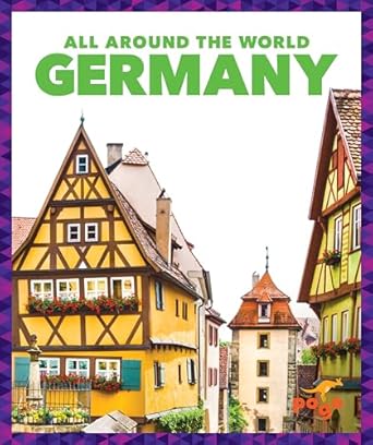 germany 1st edition jessica dean 1641281596, 978-1641281591