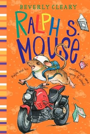 ralph s mouse 1st edition beverly cleary ,paul o zelinsky 0688014526, 978-0688014520