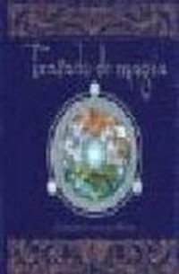 tratado de magia 1st edition varios autores ,ana, alcaina perez 8484413136, 978-8484413134