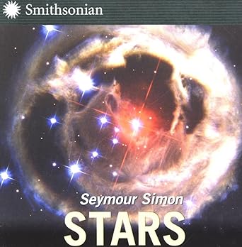 stars 1st edition seymour simon 0060890010, 978-0060890018