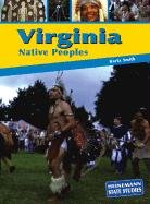 virginia native peoples 1st edition karla smith 1403403635, 978-1403403636