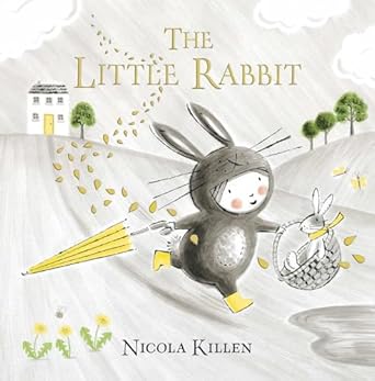 the little rabbit 1st edition nicola killen 1534438289, 978-1534438286