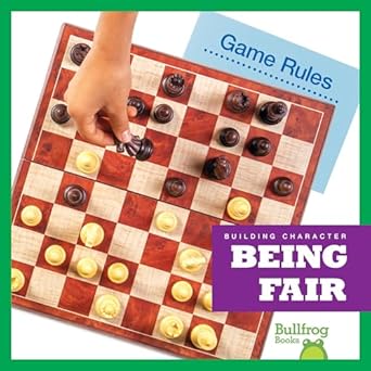 being fair 1st edition penelope s nelson 164128708x, 978-1641287081