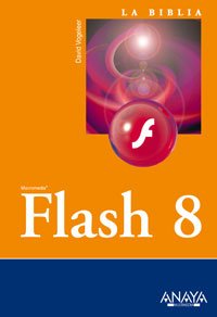 flash 8 la biblia 1st edition david vogeleer 8441520119, 978-8441520110