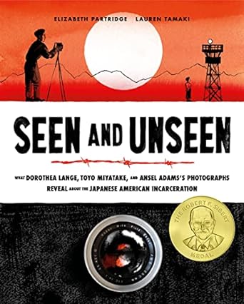 seen and unseen what dorothea lange toyo miyatake and ansel adamss photographs reveal about the japanese