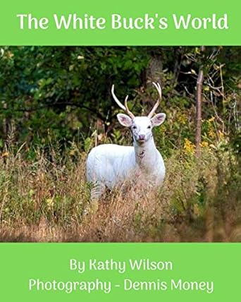 the white bucks world 1st edition kathy wilson ,dennis money 1793859574, 978-1793859570