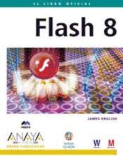 flash 8 1st edition james english 8441520003, 978-8441520004