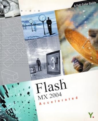 flash mx 2004 accelerated a full color guide 1st edition youngjin com ,sybex ,sas jacobs 8931435061,