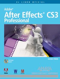 after effects cs3 professional 1st edition adobe press 8441523630, 978-8441523630