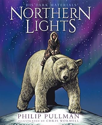 northern lights the award winning internationally bestselling now full colour   1 1st edition philip pullman