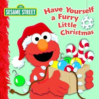 have yourself a furry little christmas 1st edition naomi kleinberg ,louis womble 0375841334, 978-0375841330