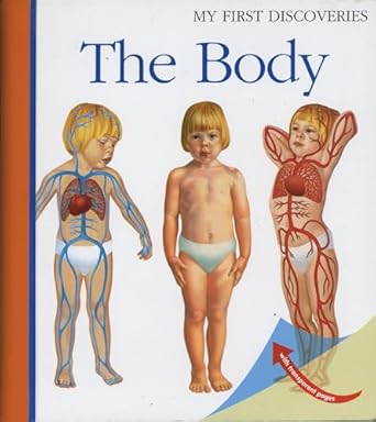 the body 1st edition sylvaine peyrols 1851033963, 978-1851033966