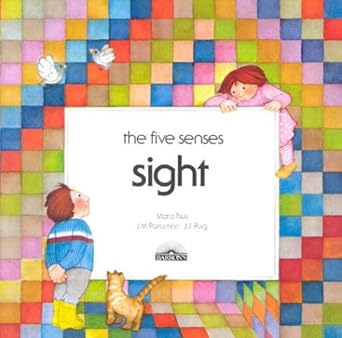 sight 1st edition maria rius ,jose maria parramon ,j j puig 081203564x, 978-0812035643