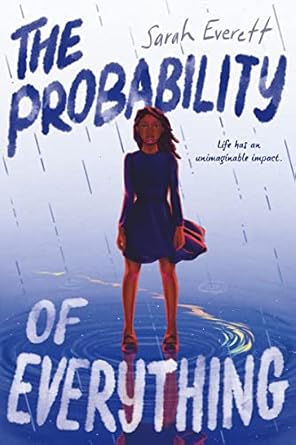 the probability of everything 1st edition sarah everett 006325655x, 978-0063256552
