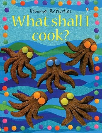what shall i cook 1st edition ray gibson ,sue stitt ,howard allman ,amanda barlow 0794503748, 978-0794503741
