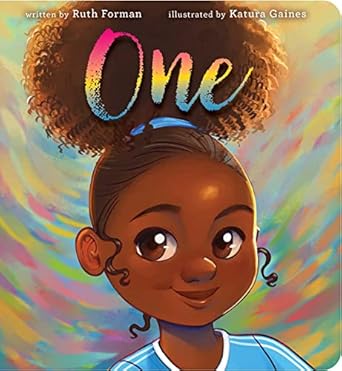 one 1st edition ruth forman ,katura gaines 1665939362, 978-1665939362
