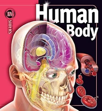 human body 1st edition linda calabresi 1416938613, 978-1416938613
