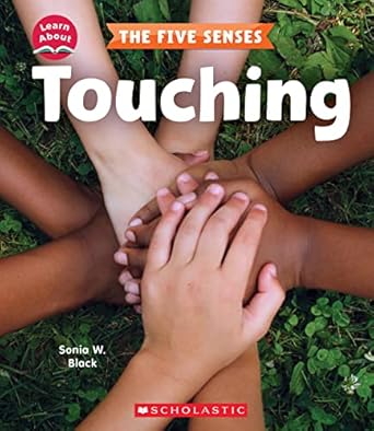 touching 1st edition sonia w black 1338898183, 978-1338898187