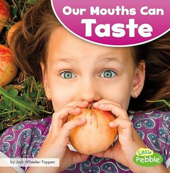 our mouths can taste 1st edition jodi wheeler toppen 1515767167, 978-1515767169