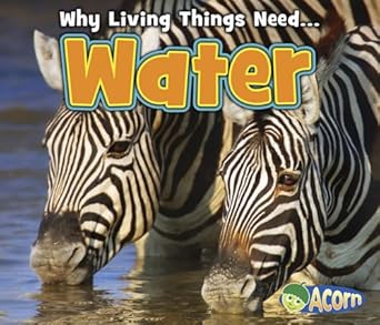 water 1st edition daniel nunn 1432959239, 978-1432959234