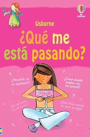 que me esta pasando 1st edition susan meredith ,nancy leschnikoff ,gemma alonso de la sierra 0746083831,