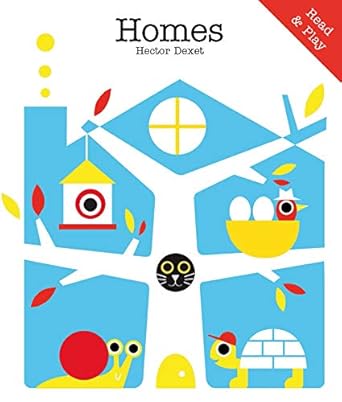 homes 1st edition hector dexet 178627616x, 978-1786276162