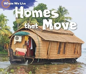 homes that move 1st edition sian smith 1406263230, 978-1406263237