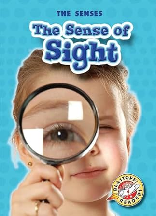 the sense of sight 1st edition mari schuh 1600140718, 978-1600140716