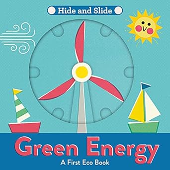 green energy 1st edition pintachan 0755501608, 978-0755501601
