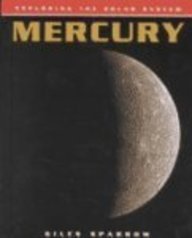 mercury 1st edition giles sparrow 1575723921, 978-1575723921