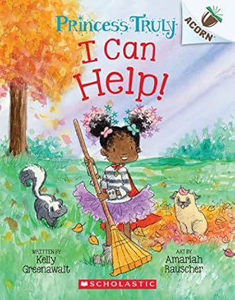 i can help an acorn book 1st edition kelly greenawalt ,amariah rauscher 1338883445, 978-1338883442