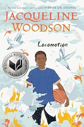 locomotion 1st edition jacqueline woodson 0142415529, 978-0142415528
