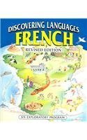 discovering languages french 1st edition elaine s robbins ,kathryn r ashworth 1567653332, 978-1567653335