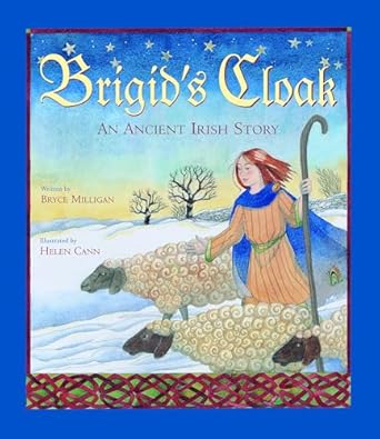 brigids cloak 1st edition bryce milligan ,helen cann 0802852971, 978-0802852977