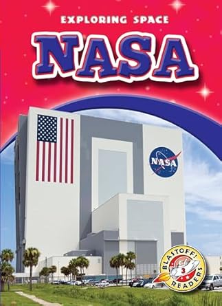 nasa 1st edition derek zobel 1626174857, 978-1626174856