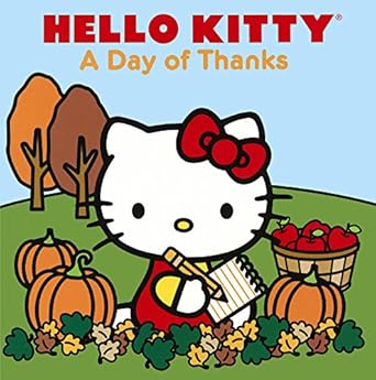 a day of thanks 1st edition kaisha kabushiki 0606374175, 978-0606374170