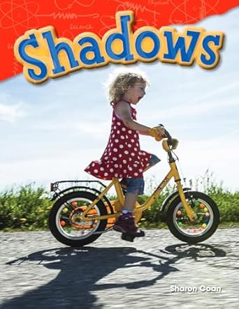 shadows 1st edition sharon coan 1480745677, 978-1480745674