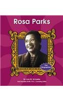 rosa parks 1st edition lola m schaefer ,gail saunders smith 0736811761, 978-0736811767