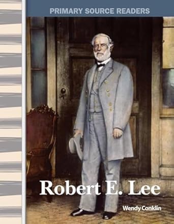 robert e lee expanding and preserving the union 1st edition wendy conklin 074398918x, 978-0743989183
